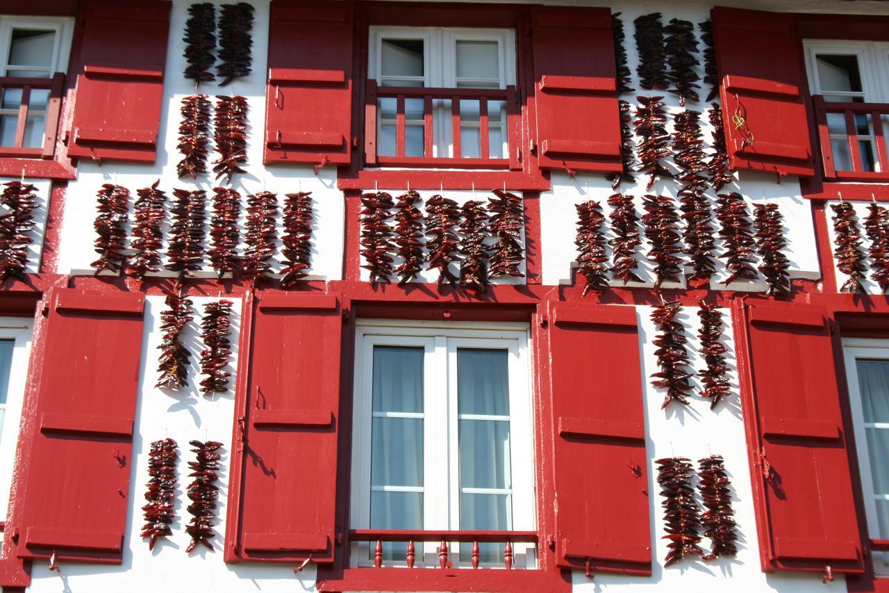 B&B Hotel Bayonne Buitenkant foto
