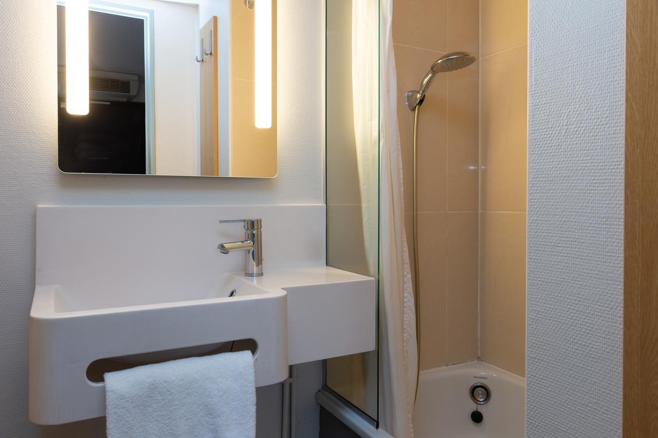 B&B Hotel Bayonne Buitenkant foto