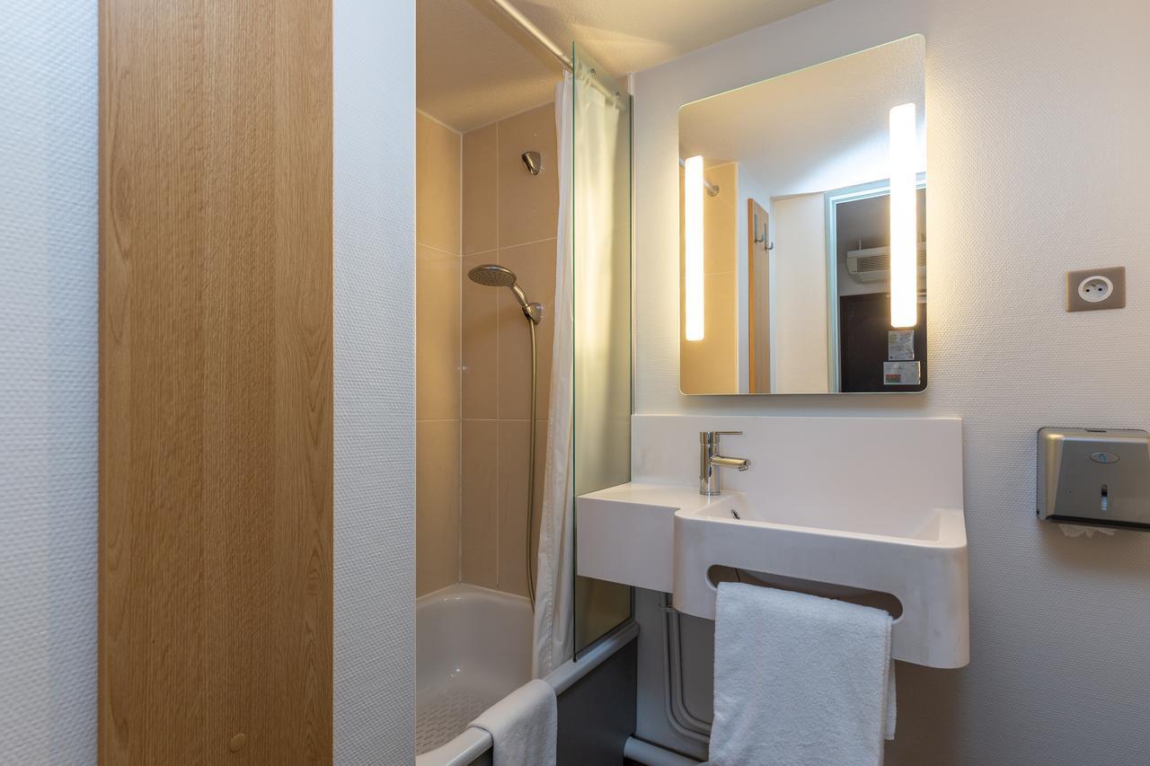 B&B Hotel Bayonne Buitenkant foto